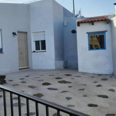 Casa La Luna Isora 외부 사진
