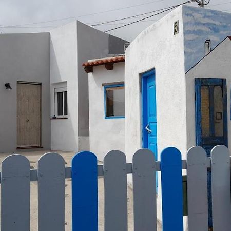 Casa La Luna Isora 외부 사진