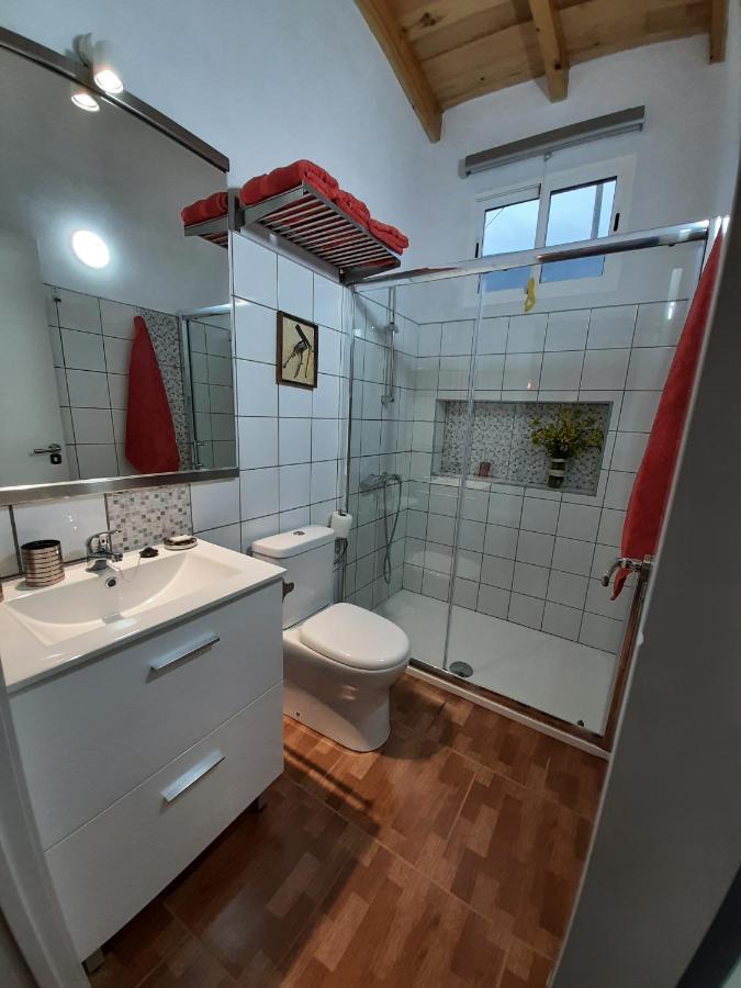 Casa La Luna Isora 외부 사진