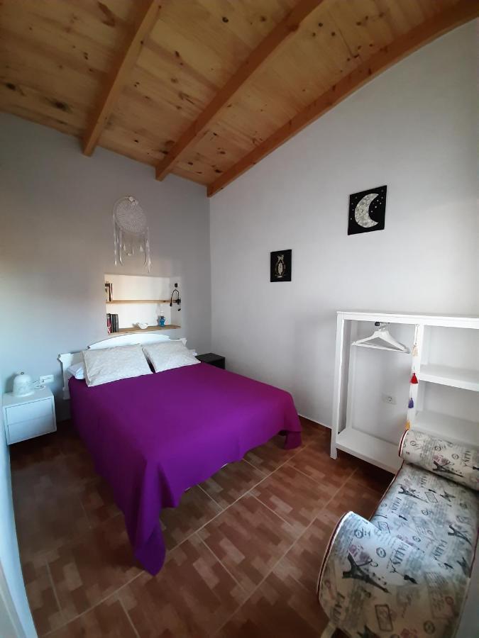 Casa La Luna Isora 외부 사진