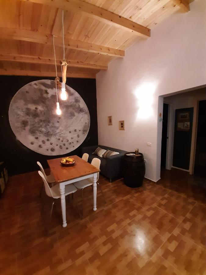 Casa La Luna Isora 외부 사진