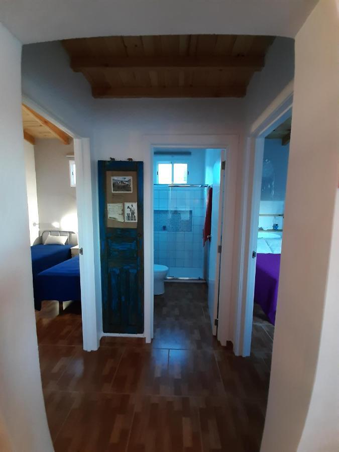 Casa La Luna Isora 외부 사진