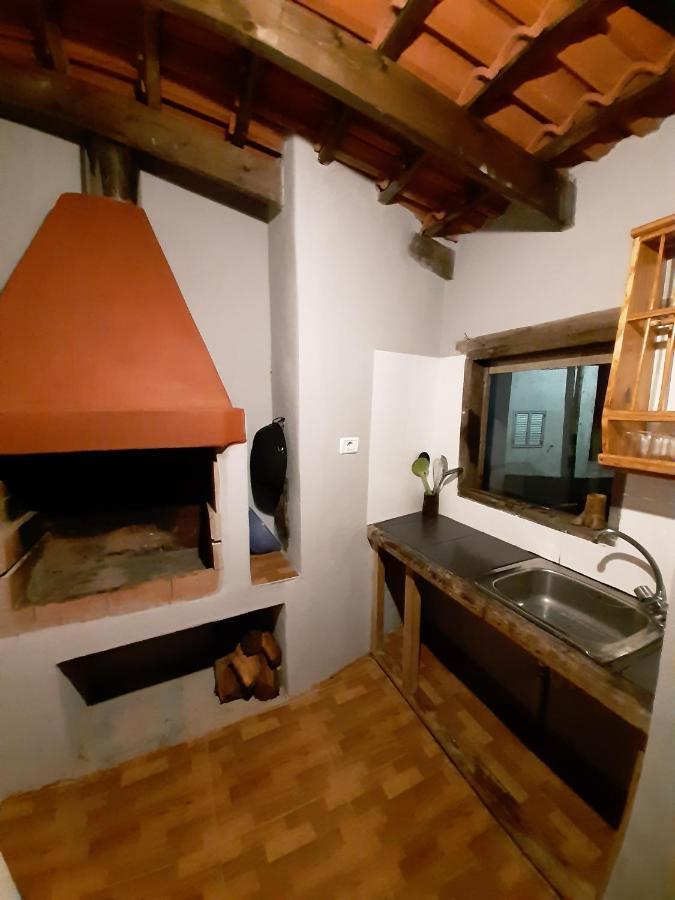 Casa La Luna Isora 외부 사진
