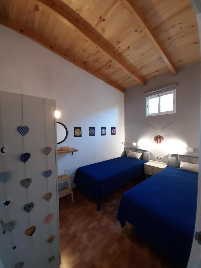 Casa La Luna Isora 외부 사진